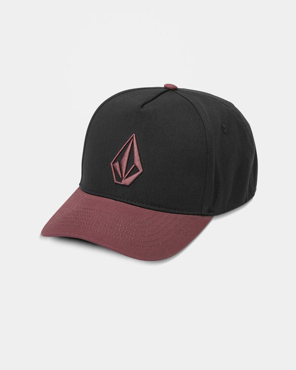 Embossed Stone Adjustable Hat