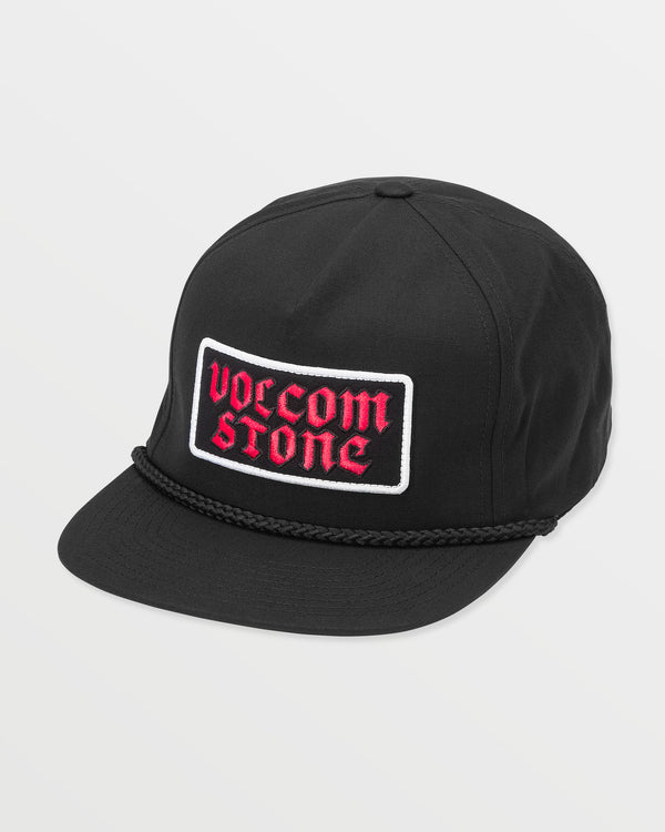 Heavy Tone Hat