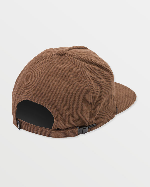 Greased It Hat