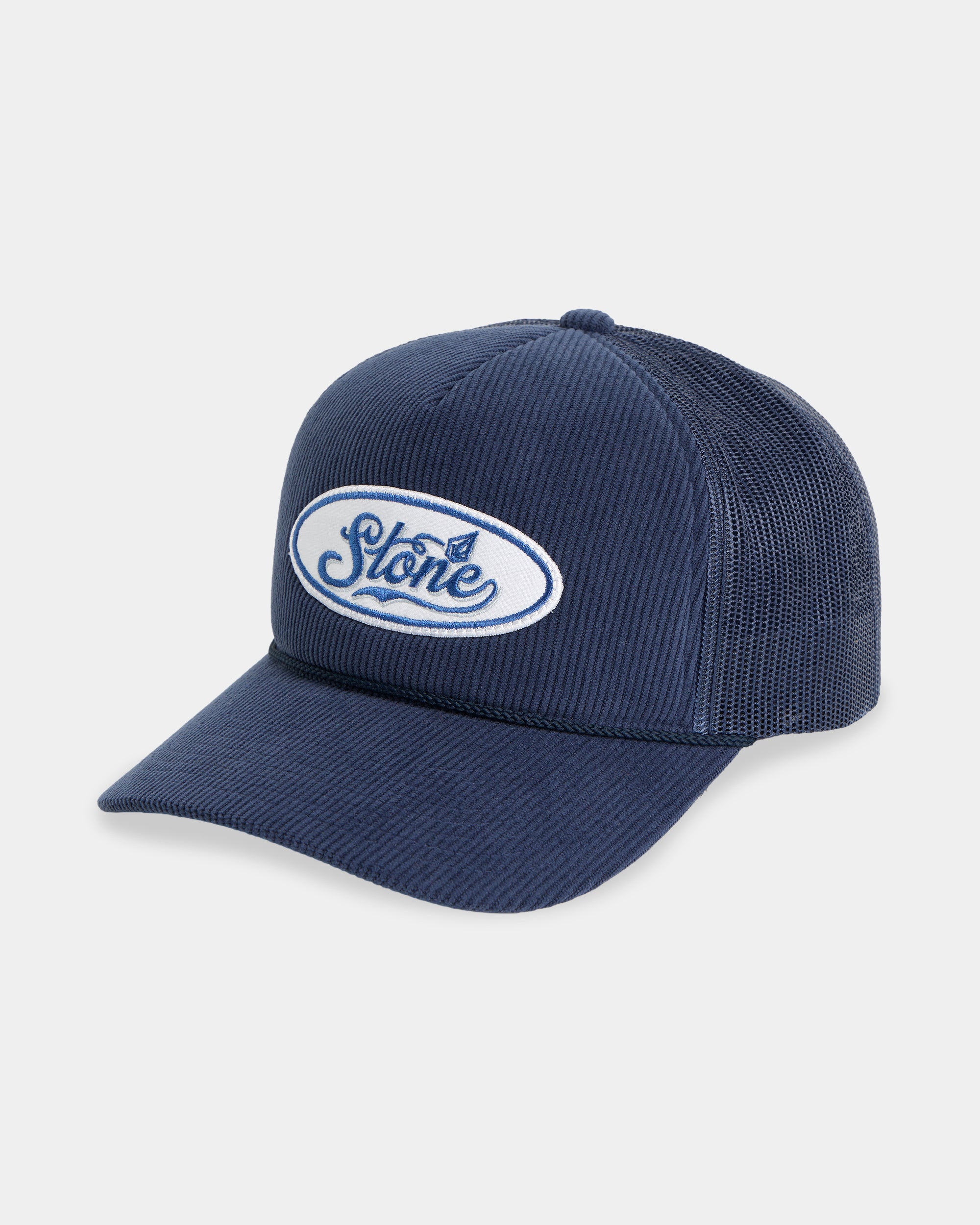 Overdrive Trucker