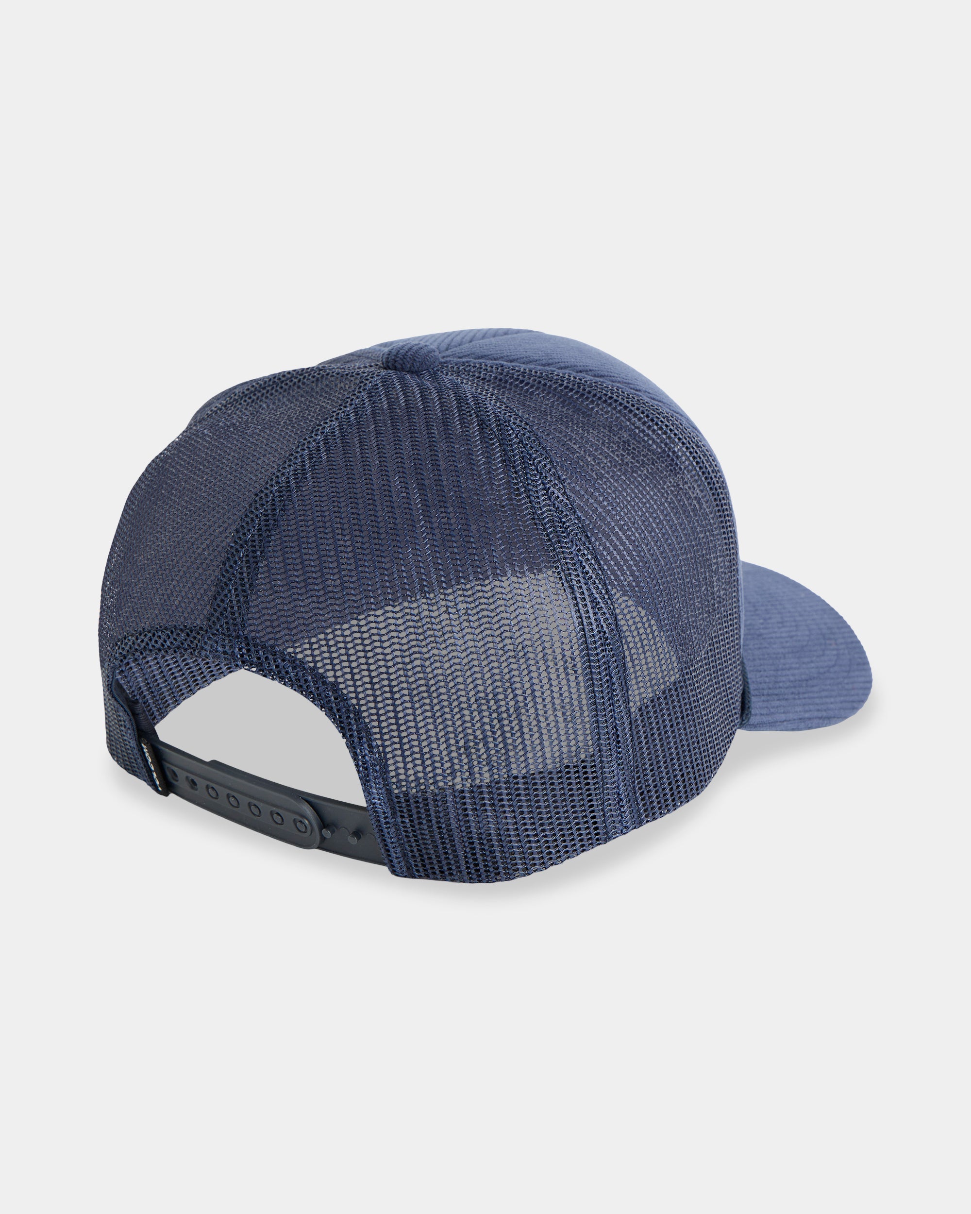 Overdrive Trucker