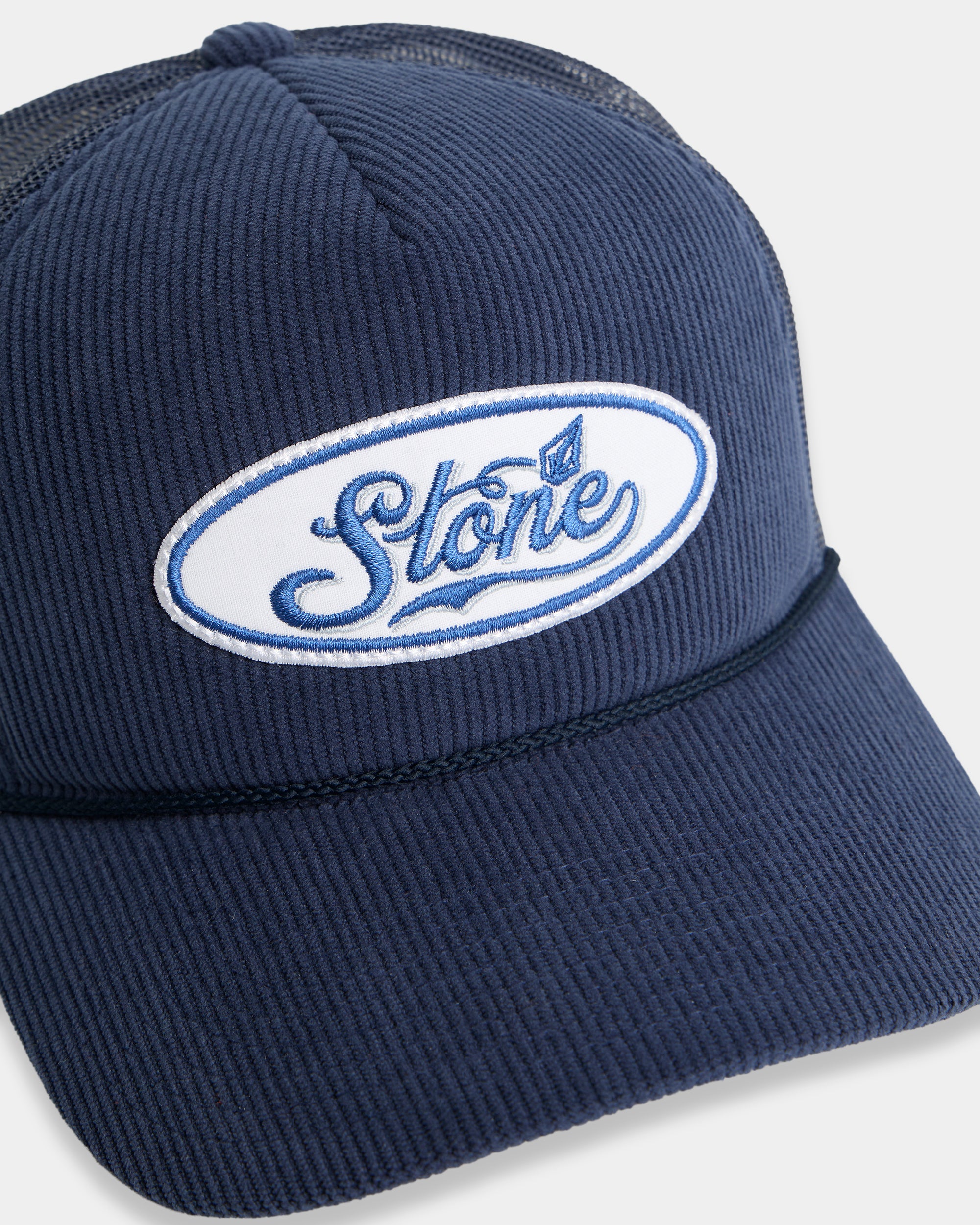Overdrive Trucker