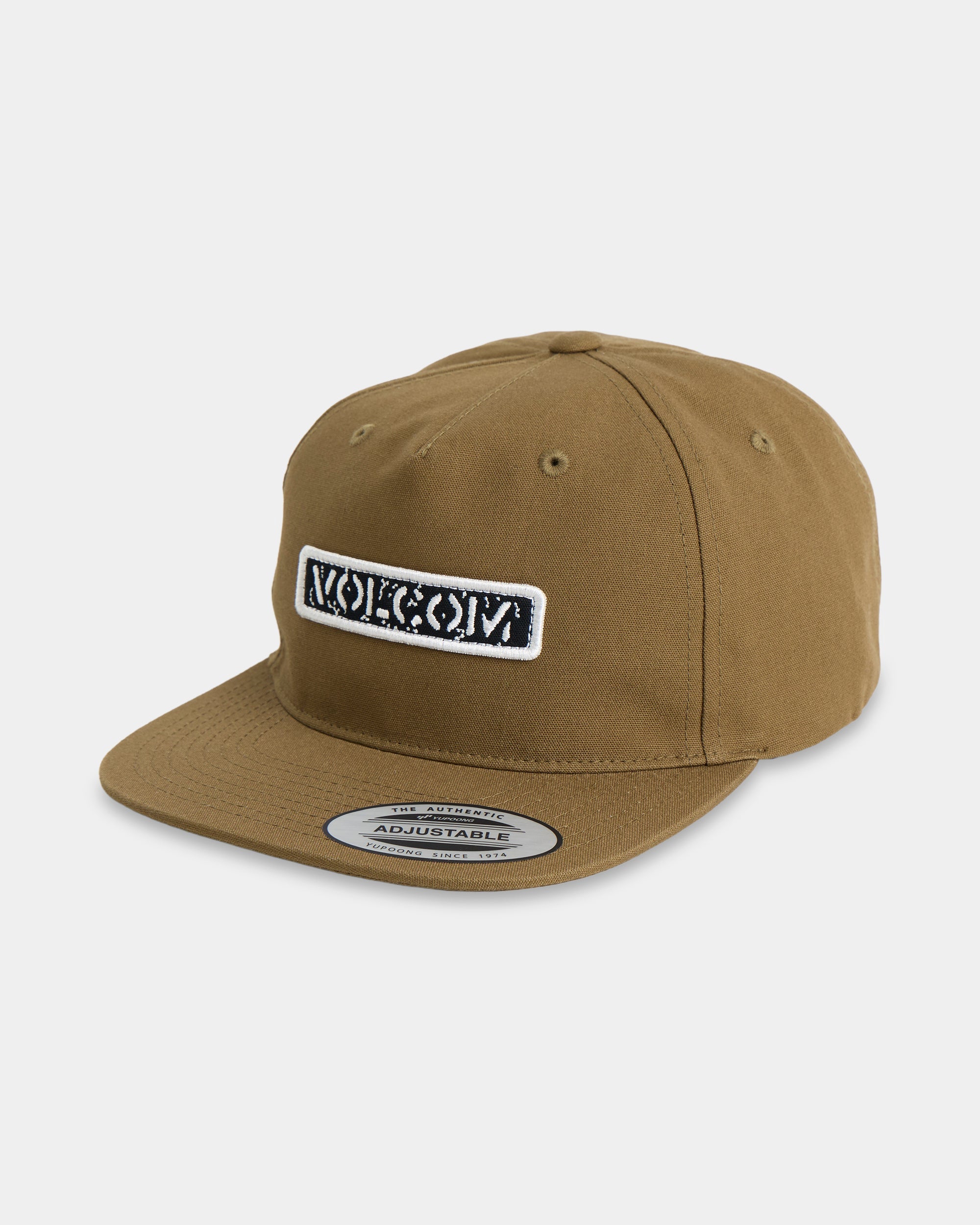 Alive We Ride Adj Hat