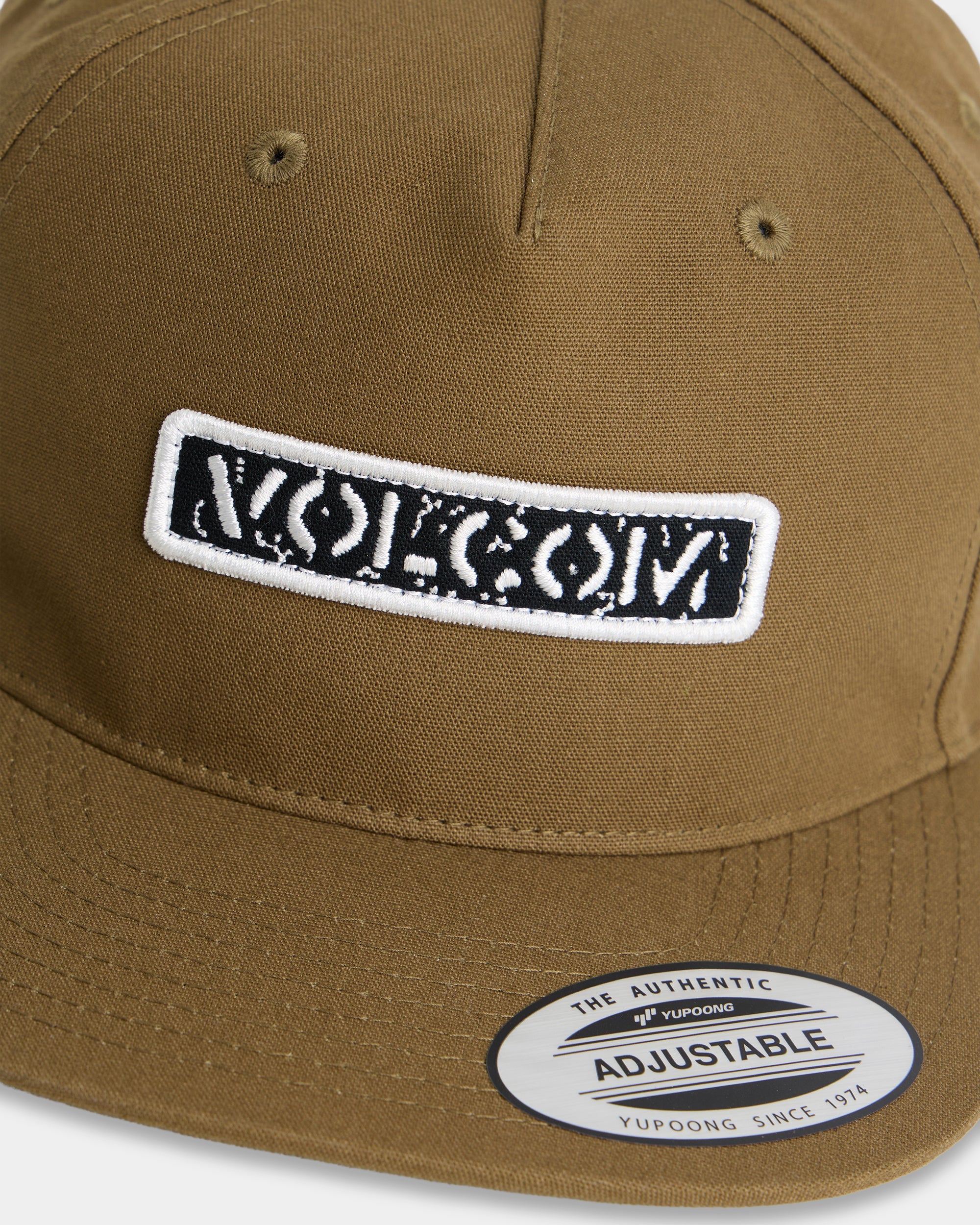 Alive We Ride Adj Hat