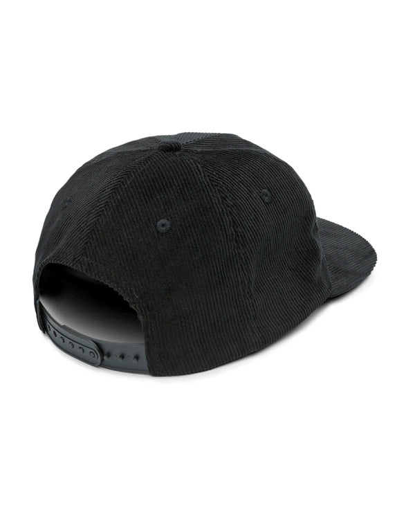 Lib Stone Legacy Adj Hat