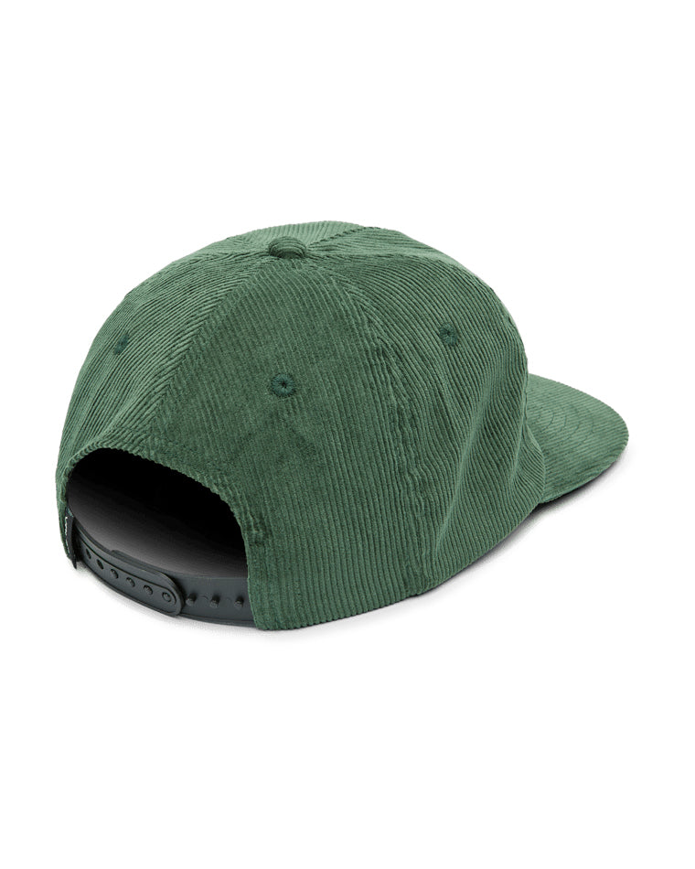 Lib Stone Legacy Adj Hat