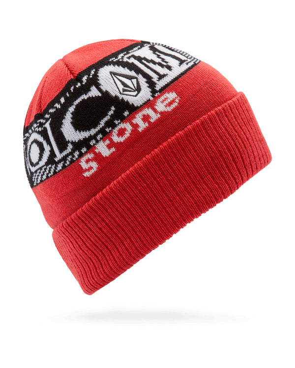 Lib Stone Legacy Beanie