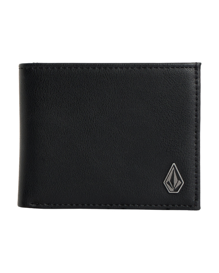 Slim Stone Wallet