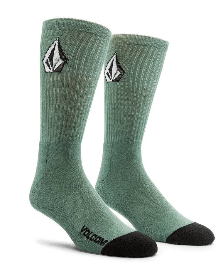 Full Stone Sock 3 Pack