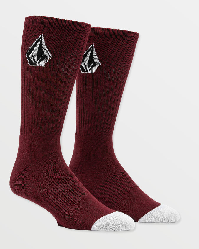 Full Stone Mix Sock 3Pk
