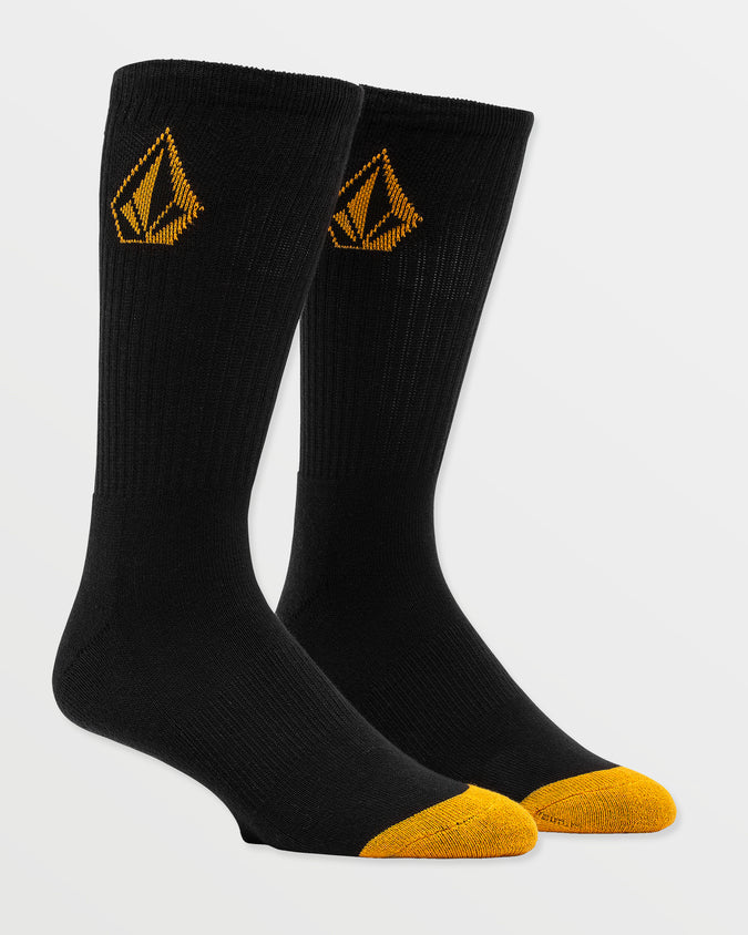 Full Stone Mix Sock 3Pk