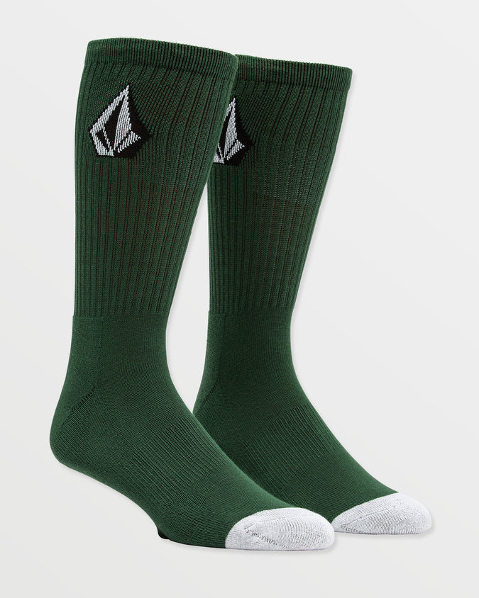 Full Stone Mix Sock 3Pk