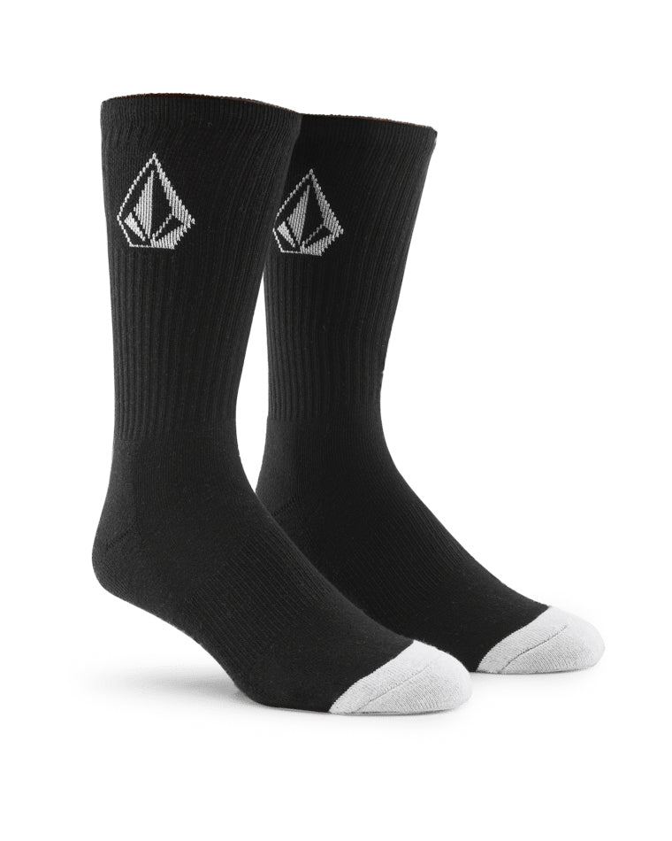 Full Stone Sock 3Pk