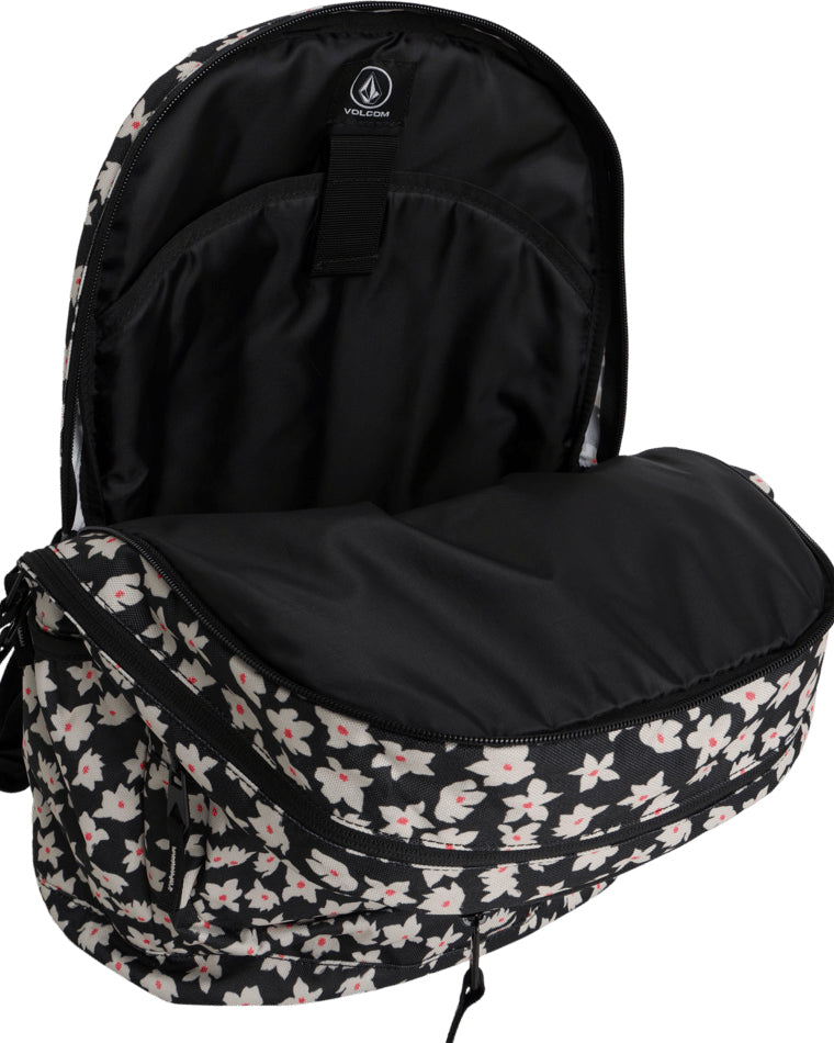 Patch Attack Backpack