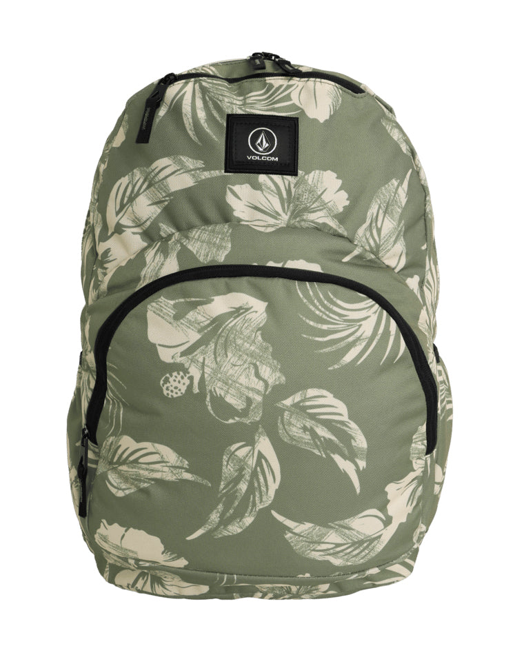 Patch Attack Backpack