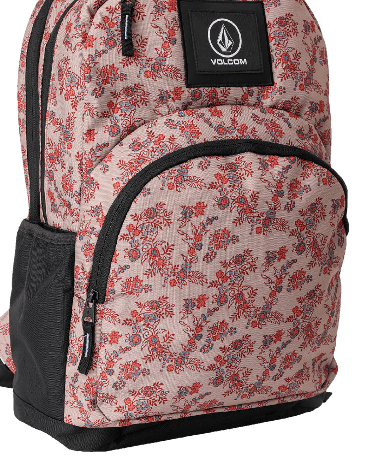 Patch Attack Backpack