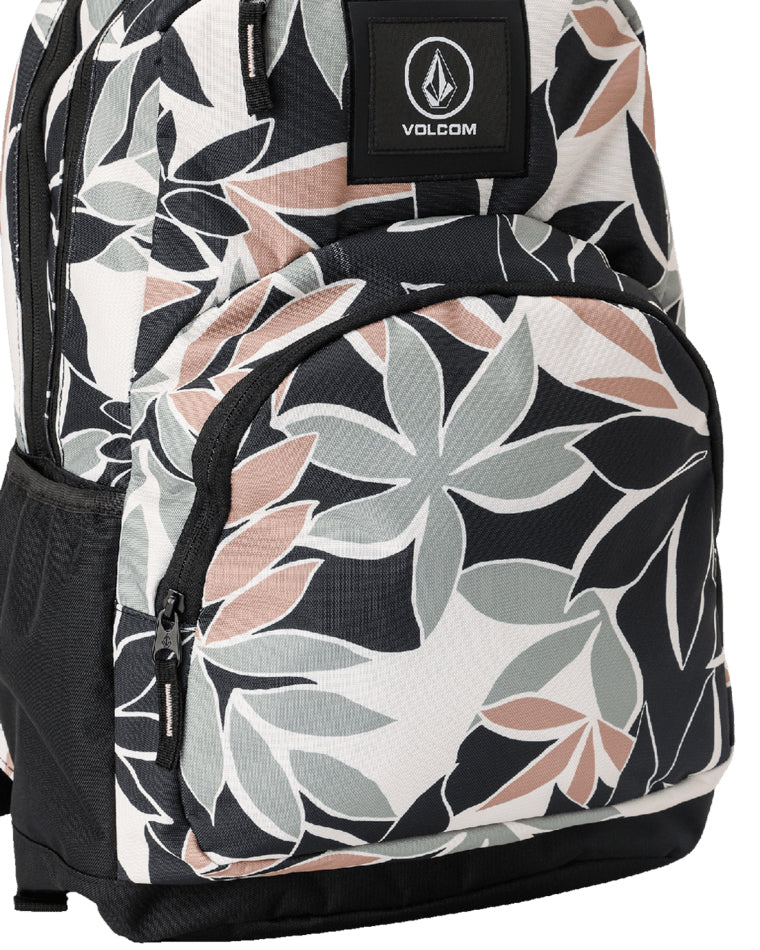 Patch Attack Backpack