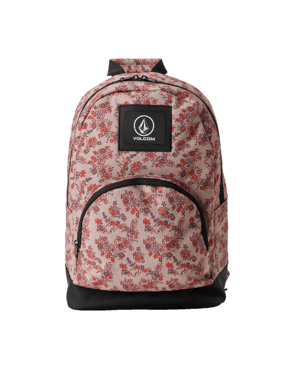 Patch Attack Retreat Backpack