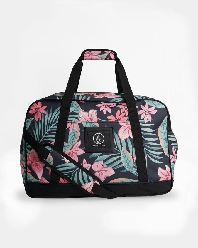 Patch Attack Gearbag