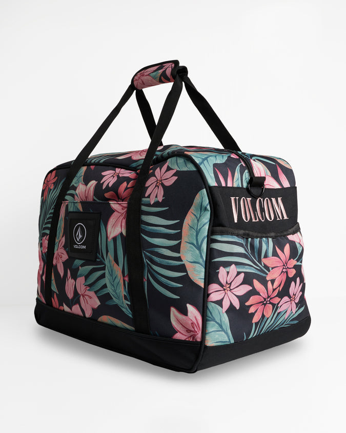 Patch Attack Gearbag