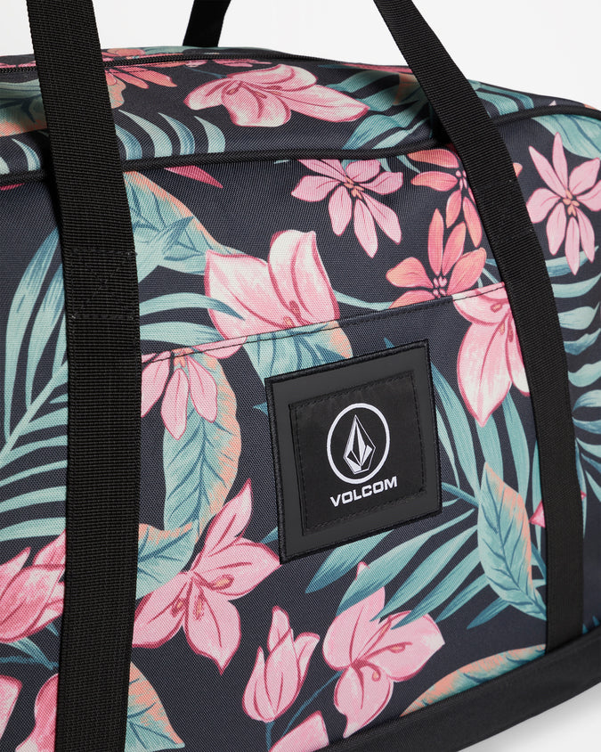 Patch Attack Gearbag