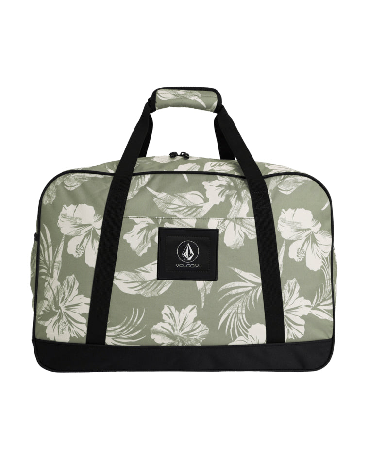 Patch Attack Gearbag