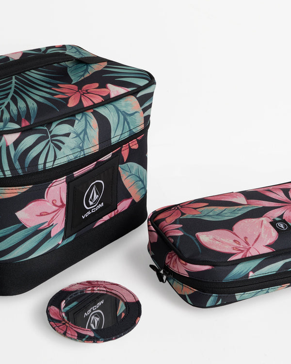 Patch Attack Deluxe Makeup