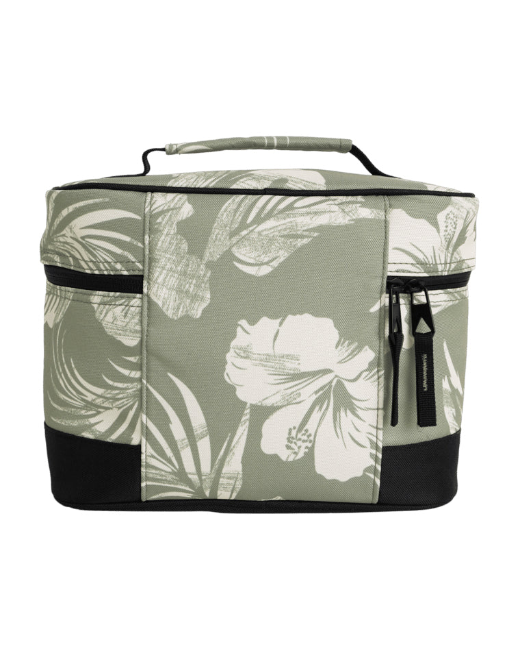 Patch Attack Deluxe Makeup Case