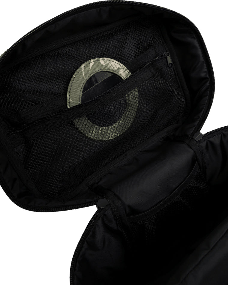 Patch Attack Deluxe Makeup Case