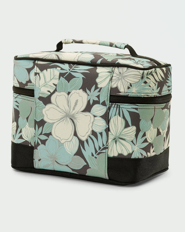 Patch Attack Deluxe Makeup bAG