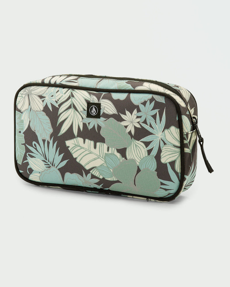 Patch Attack Deluxe Makeup bAG