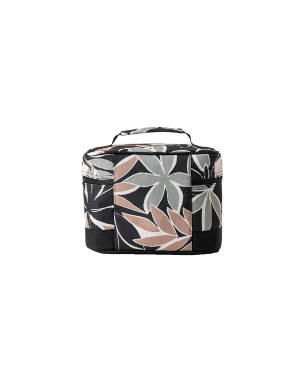 Patch Attack Deluxe Makeup Bag