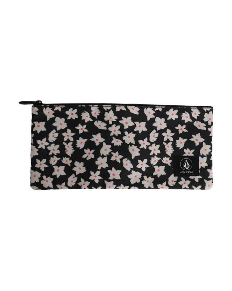 Patch Attack Pencil Case
