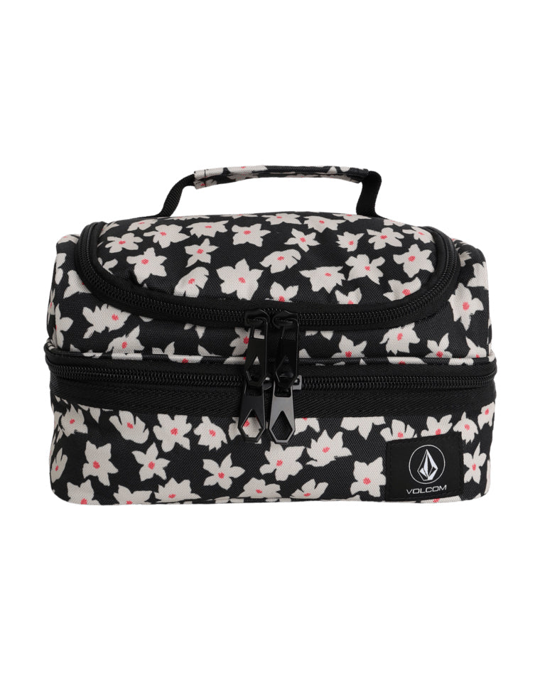 Patch Attack Lunchbox