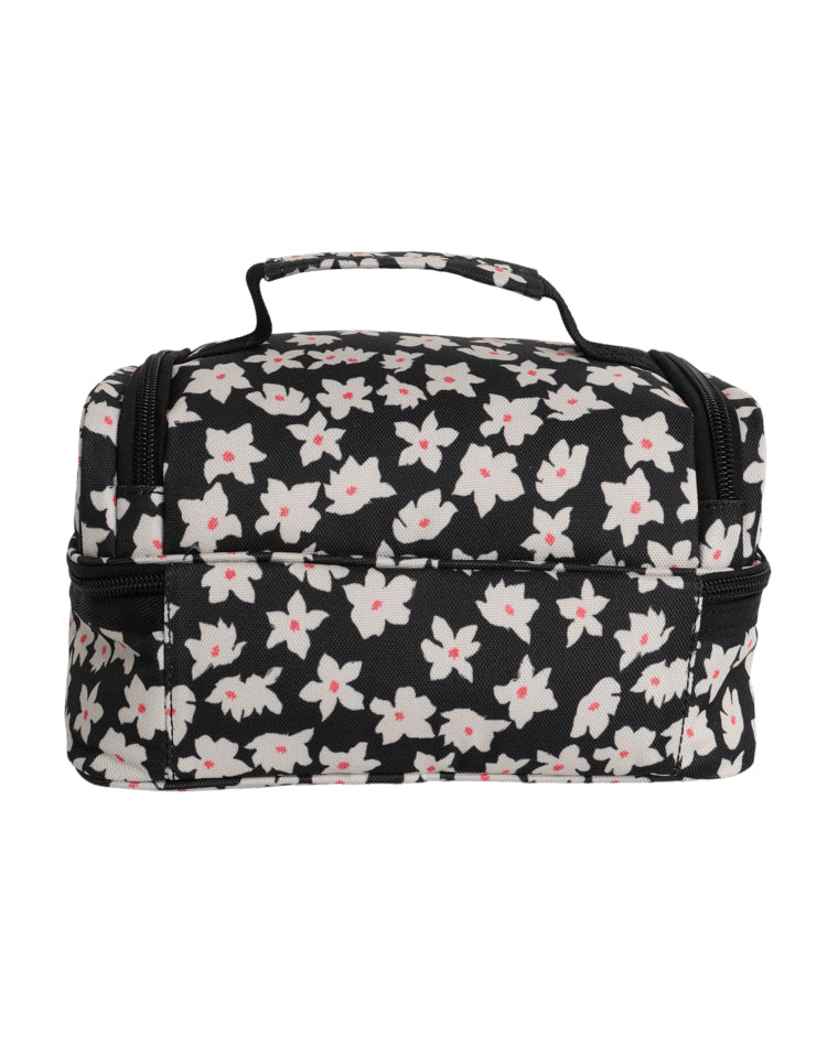 Patch Attack Lunchbox