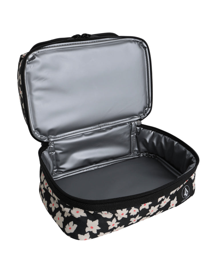 Patch Attack Lunchbox