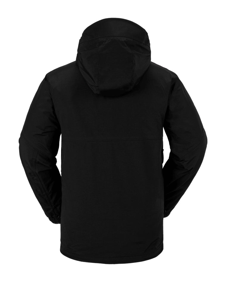 L Gore-Tex Jacket