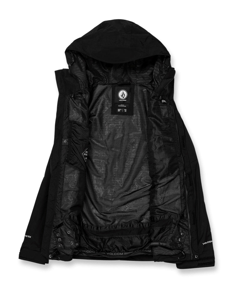 L Gore-Tex Jacket