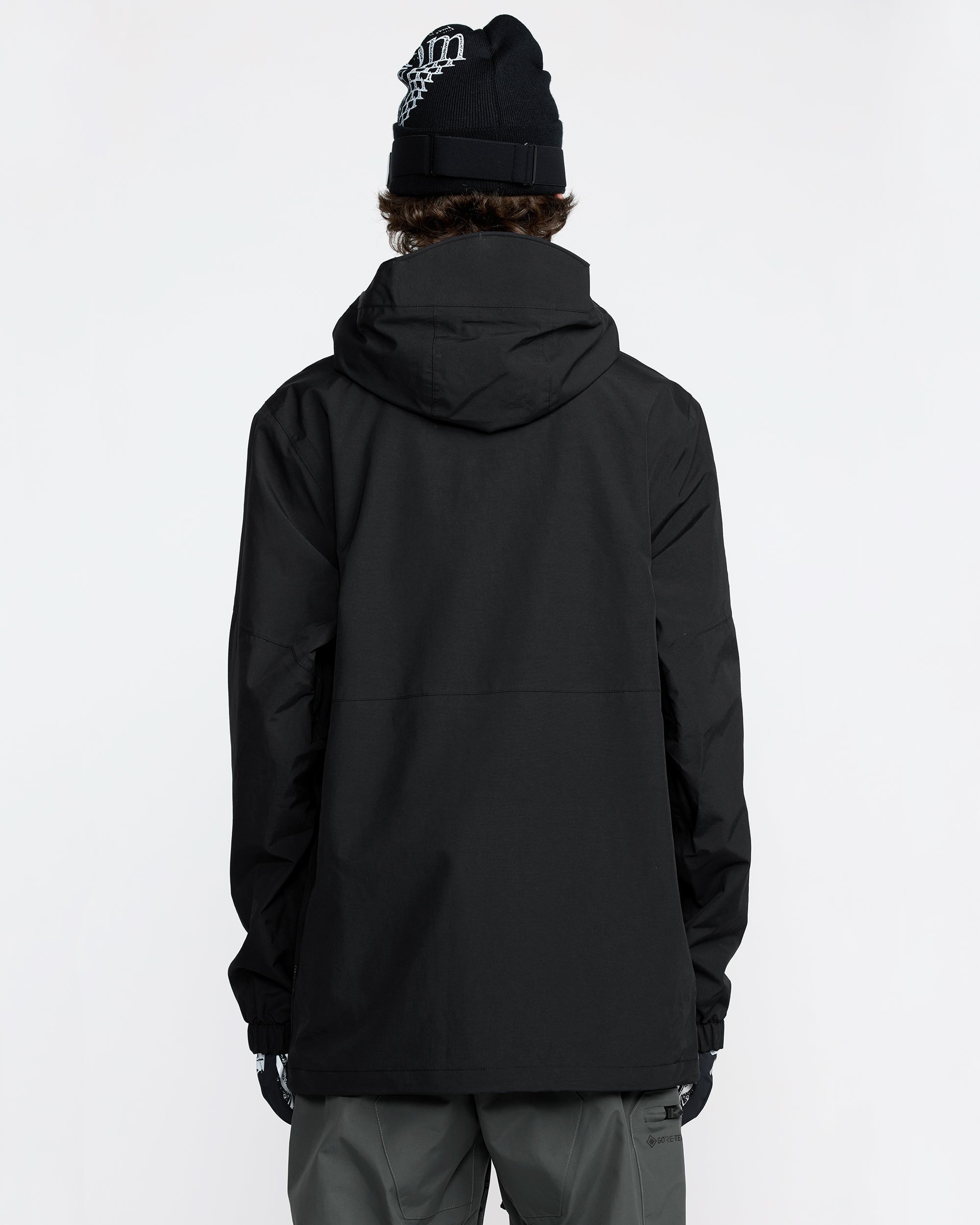 L Gore-Tex Jacket