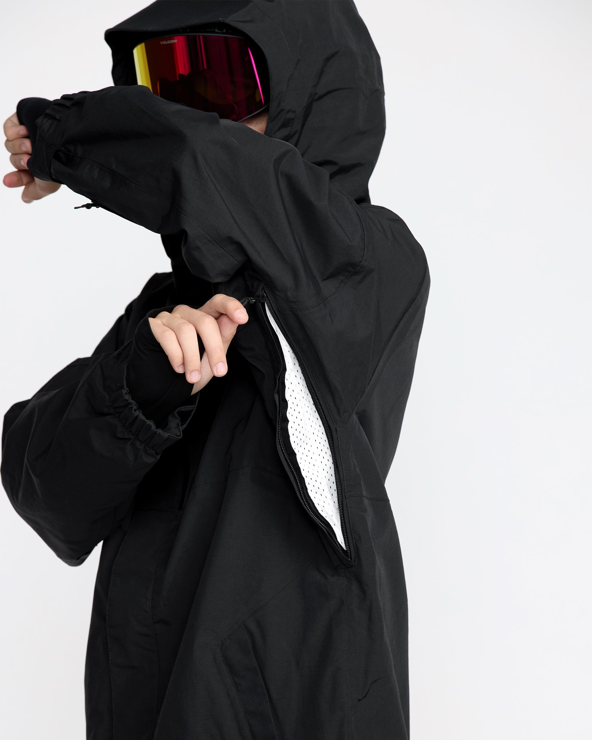 L Gore-Tex Jacket