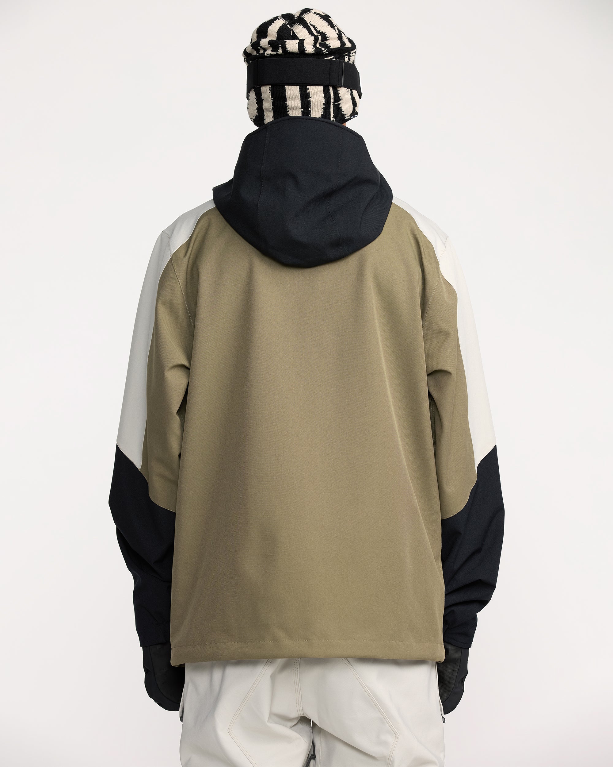 Brighton Full Zip Jacket