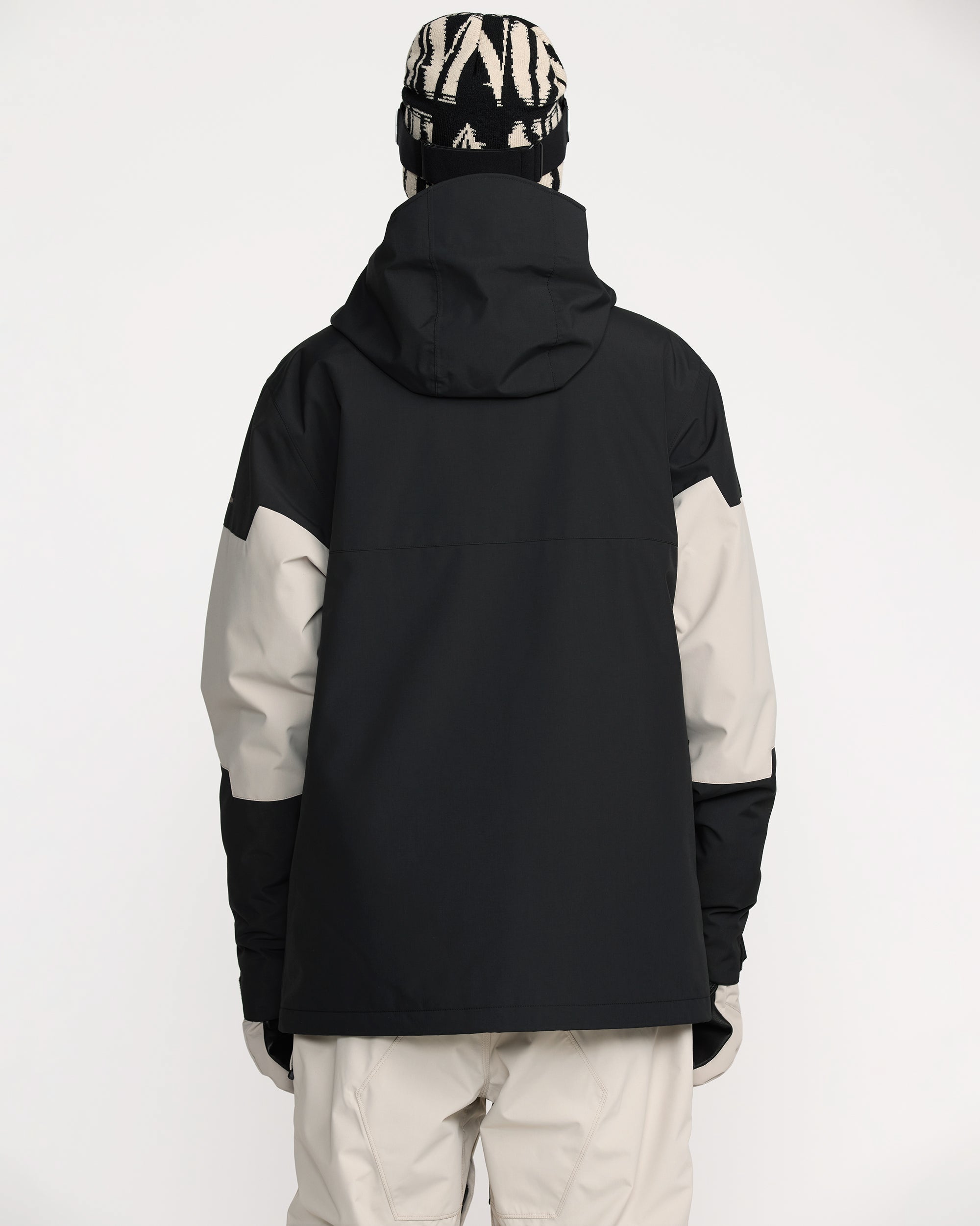 Primry Jacket