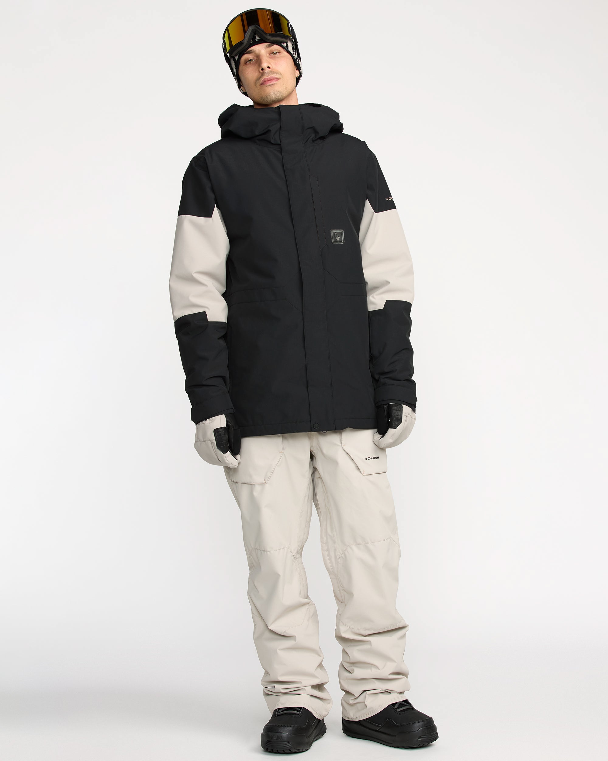 Primry Jacket