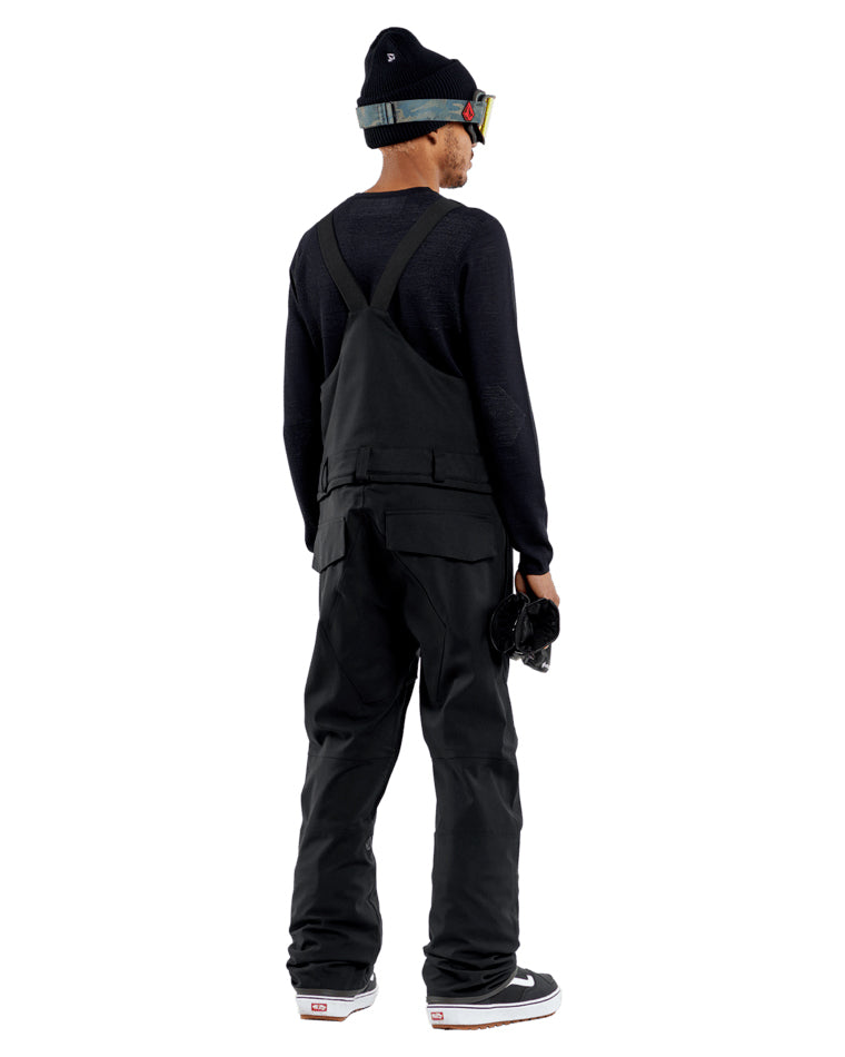 Roan Bib Overall