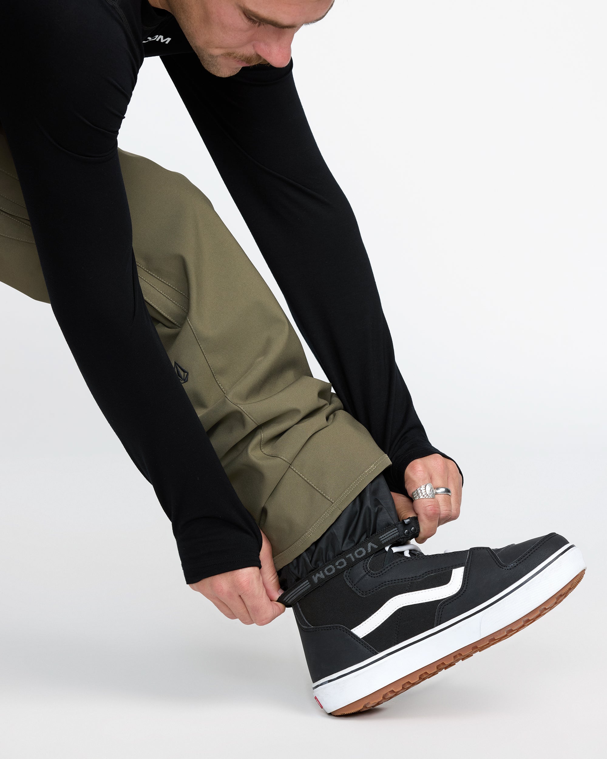 Freakin Snow Chino Pant