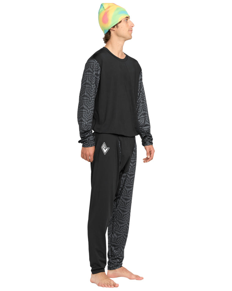 V-Science Pant