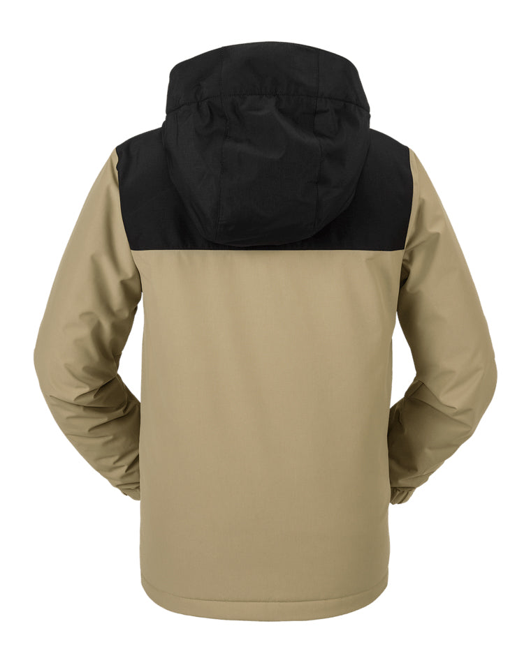 Youth Stone.91 Ins Jacket