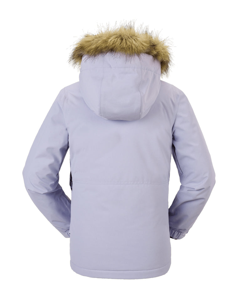 Youth So Minty Ins Jacket