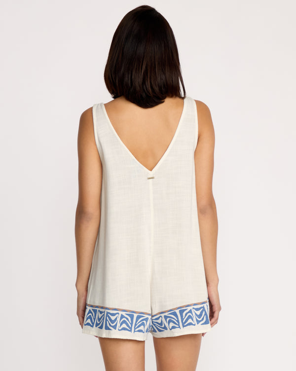 Fa Emma Rushton Romper