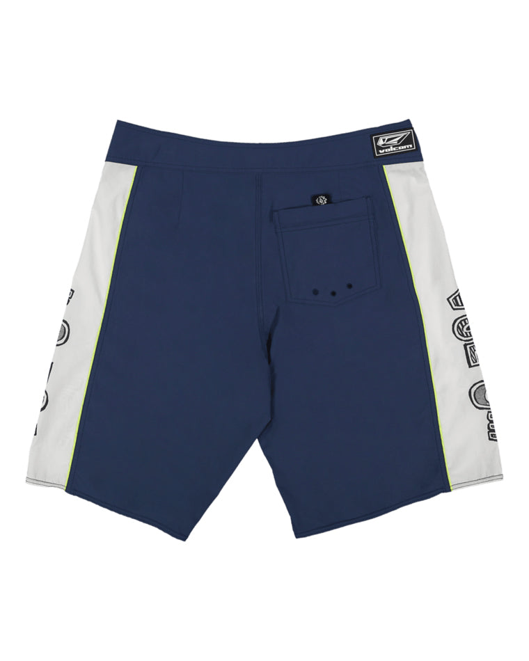 Boys Sidelines Lib Boardshort